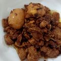 Cooksnap dari yusi mandaika untuk resep Bakmoy