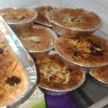 Cooksnap dari Anisaharis untuk resep Klappertaart panggang mantepo😋