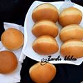Zarah Modibbo's cooksnap of when they made Filled Doughnut.
