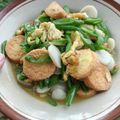 Cooksnap dari Dee' Dex untuk resep Tumis Buncis Wortel