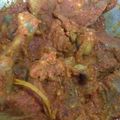 Cooksnap dari Endang Lestari untuk resep Oblok Ayam PeJantan Masakan Khas Betawi Jadul🤗