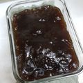 MK lee 的 黑糖蓮藕QQ粉粿 cooksnap
