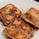 Cooksnap dari nabila fathikana untuk resep Chocolate and chesse French Toast