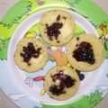 Cooksnap dari Santi Margaret untuk resep Kue cubit eggless