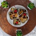 Cooksnap dari Ika Febry Anggraini untuk resep #18 Carang Gesing Pisang Kepok