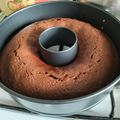 Сooksnap від Ірина Флисник, який(а) приготував(ла) Шоколадный кекс с грецкими орехами.