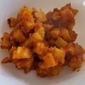 Cooksnap dari Mayang Anjani untuk resep Kentang Balado Sederhana