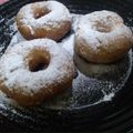 Cooksnap dari Shofiyyah Soleh untuk resep Donat kentang original - enak banget