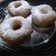 Cooksnap dari Shofiyyah Soleh untuk resep Donat kentang original - enak banget