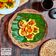 Cooksnap dari fransiska arie untuk resep Lumpur Asin