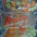 Cooksnap dari Ryn Agustine untuk resep Es buah (cocktail)