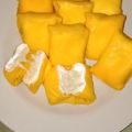 Cooksnap dari Nur Ilhamyusuf untuk resep Pancake Durian