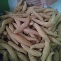 Cooksnap dari yanti nurhayati untuk resep Stick keju / kue gabus