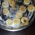 El cooksnap de Belu Aibar cuando hizo Bizcochitos fáciles para el mate.