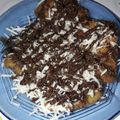Cooksnap dari Windy Shii Cewemanja untuk resep Nugget Pisang