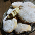 El cooksnap de Camila Paz cuando hizo Galletitas fáciles en 15 min!!♡.