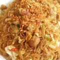 Cooksnap dari Ranny Chairany untuk resep Bihun goreng simple
