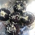 Cooksnap dari Amirah Hamdun untuk resep Milo lava cake lumeeeeer💟