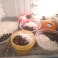 Cooksnap dari Kartika Wulandari untuk resep Setup Roti Tawar