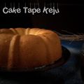 Cooksnap dari Kucingrabbit [ Anny ] untuk resep Cake Tape Keju - spesial (pr_tapedeeh)