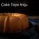 Cooksnap dari Kucingrabbit [ Anny ] untuk resep Cake Tape Keju - spesial (pr_tapedeeh)