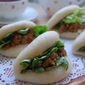 Cooksnap dari Fitri Sasmaya untuk resep Bakpao karakter Ayam