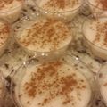 sassyspice06's cooksnap of when they made Puerto Rican Creamy Temblequé (Coconut Pudding).