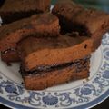 Cooksnap dari Cicile untuk resep Brownies Kukus Cokelat