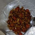 Cooksnap dari kucingkepanasan untuk resep Nasi gila khas jakarta