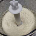El cooksnap de Maria Paz Dominguez/ @pacitamama en instagram cuando hizo Pasta de ajo.