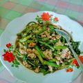 Cooksnap dari Yusnita Nur Fadhilah untuk resep Kangkung Tumis Gurih