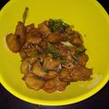 Cooksnap dari siti malikha untuk resep Tuna crispy saus tiram