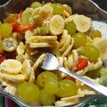 El cooksnap de Shirley cuando hizo Ensalada de frutas frescas.