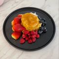 Сooksnap від Тимур Мурадян, який(а) приготував(ла) Панкейки на молоке.