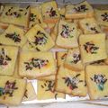 Cooksnap dari novita sari untuk resep Bagelen Roti Tawar