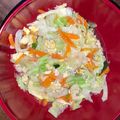 Cooksnap dari nada nugrahaeni untuk resep Orak Arik telur