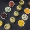 Rekha Vora's cooksnap of when they made પાણીપુરી (Panipuri Recipe In Gujarati).