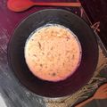 Cooksnap dari fauziahafifathuzahwa untuk resep Creamy Mushroom Sauce