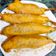 Abhilasha Singh का कुकस्नैप जब उन्होंने मिर्च के पकौड़े (mirch ke pakode recipe in Hindi) बनाया था।
