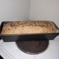 El cooksnap de Patricia López cuando hizo Pan lactal.