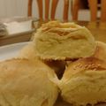 津津有味 的 松子綠豆椪 cooksnap