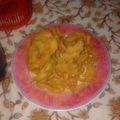 Cooksnap dari ria puspita untuk resep Jamur crispy (kriuk, non msg, no plastik kriuk)