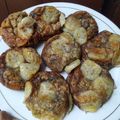 Cooksnap dari mamagie untuk resep Banana Pancake Gluten Free