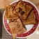 Cooksnap Pok Li semasa beliau membuat Roti telur wholemeal.