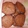 El cooksnap de Natalia Peralta cuando hizo Galletas de avena y chocolate 🍫.