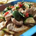 รูป Cooksnap ของ piya peipei เมื่อเขาทำ กระเพราหมูชิ้นชิ้นเด้ง