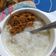 Cooksnap dari Indah Ayu Kartikasari untuk resep Bubur Chinese Ayam Jamur