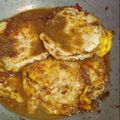 Cooksnap dari fitriyani 123 untuk resep Semur Telur Kecap by Kenyangan.id