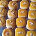 Cooksnap dari Yulita Kurniawati untuk resep Kue Kacang Crunchy dan Lembut by Shinta