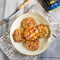 Cooksnap dari Novitaa Sari untuk resep Martabak Indo Mie